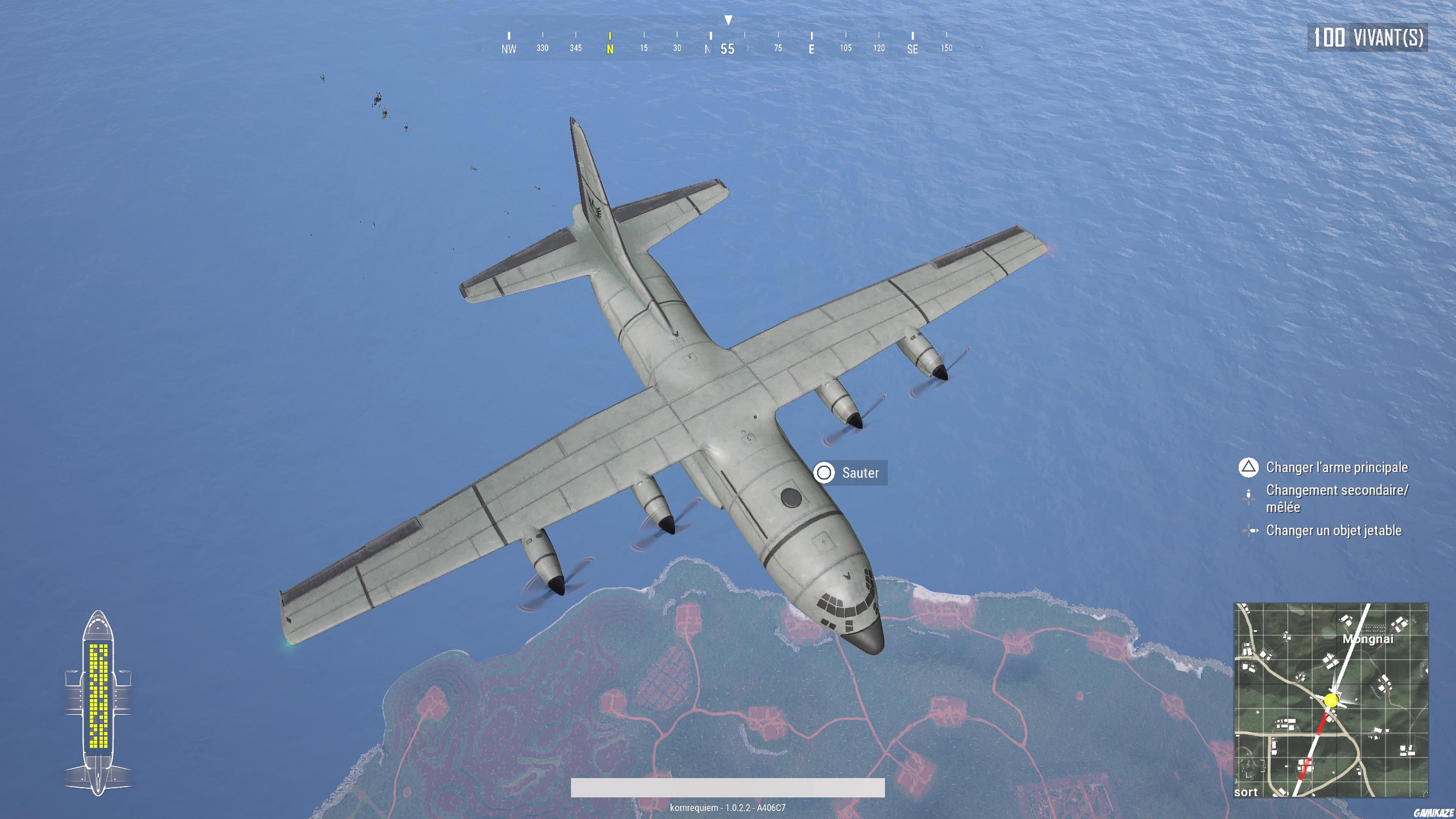 PLAYERUNKNOWN'S BATTLEGROUNDS