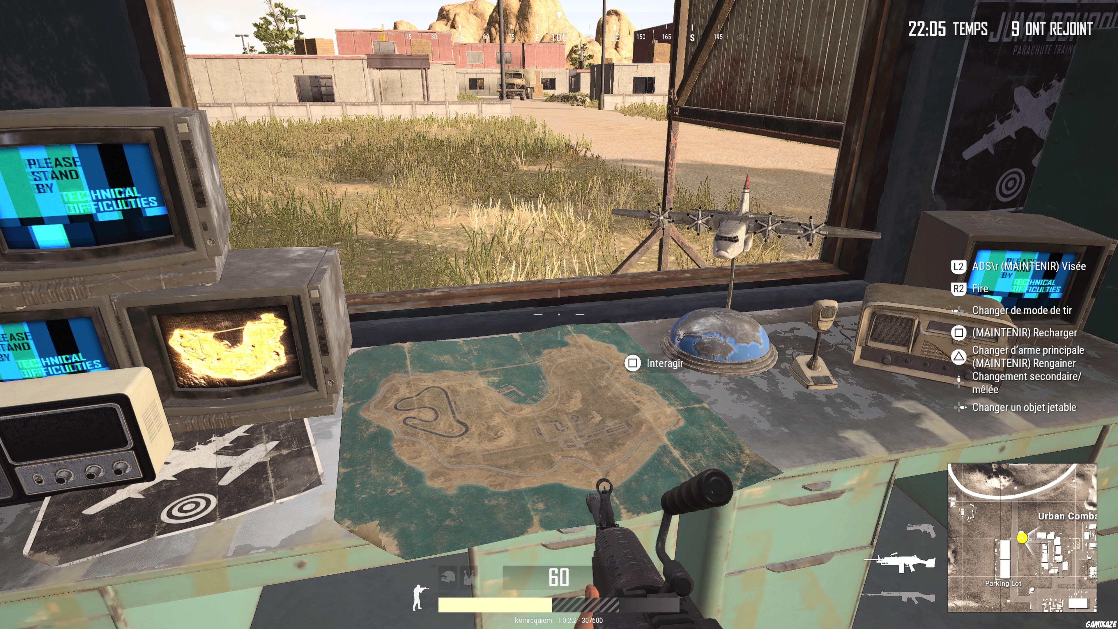 PLAYERUNKNOWN'S BATTLEGROUNDS