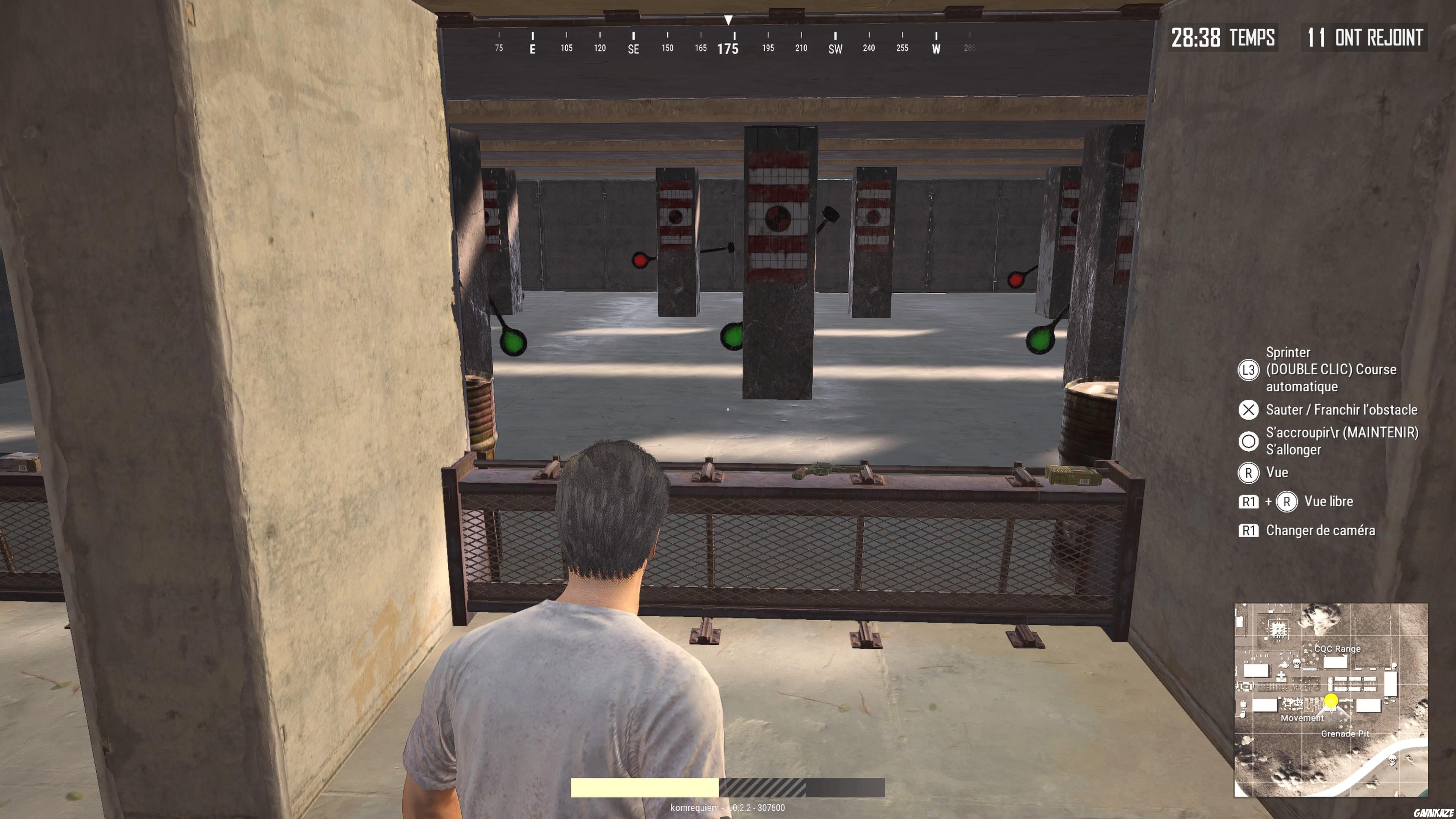 PLAYERUNKNOWN'S BATTLEGROUNDS