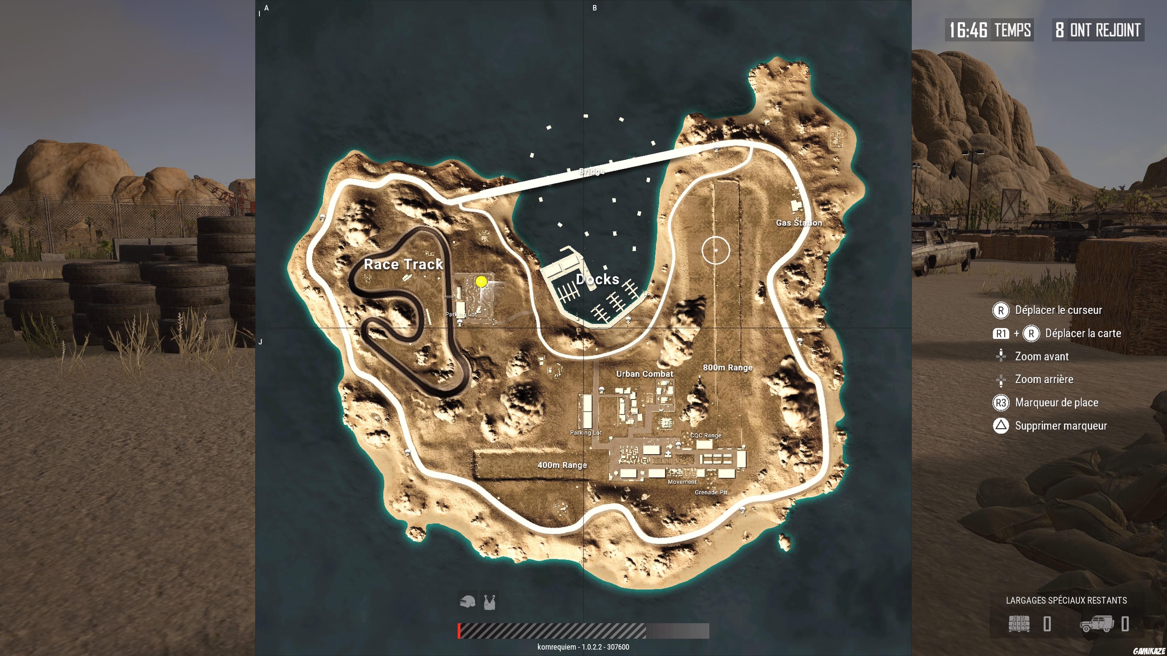 PLAYERUNKNOWN'S BATTLEGROUNDS