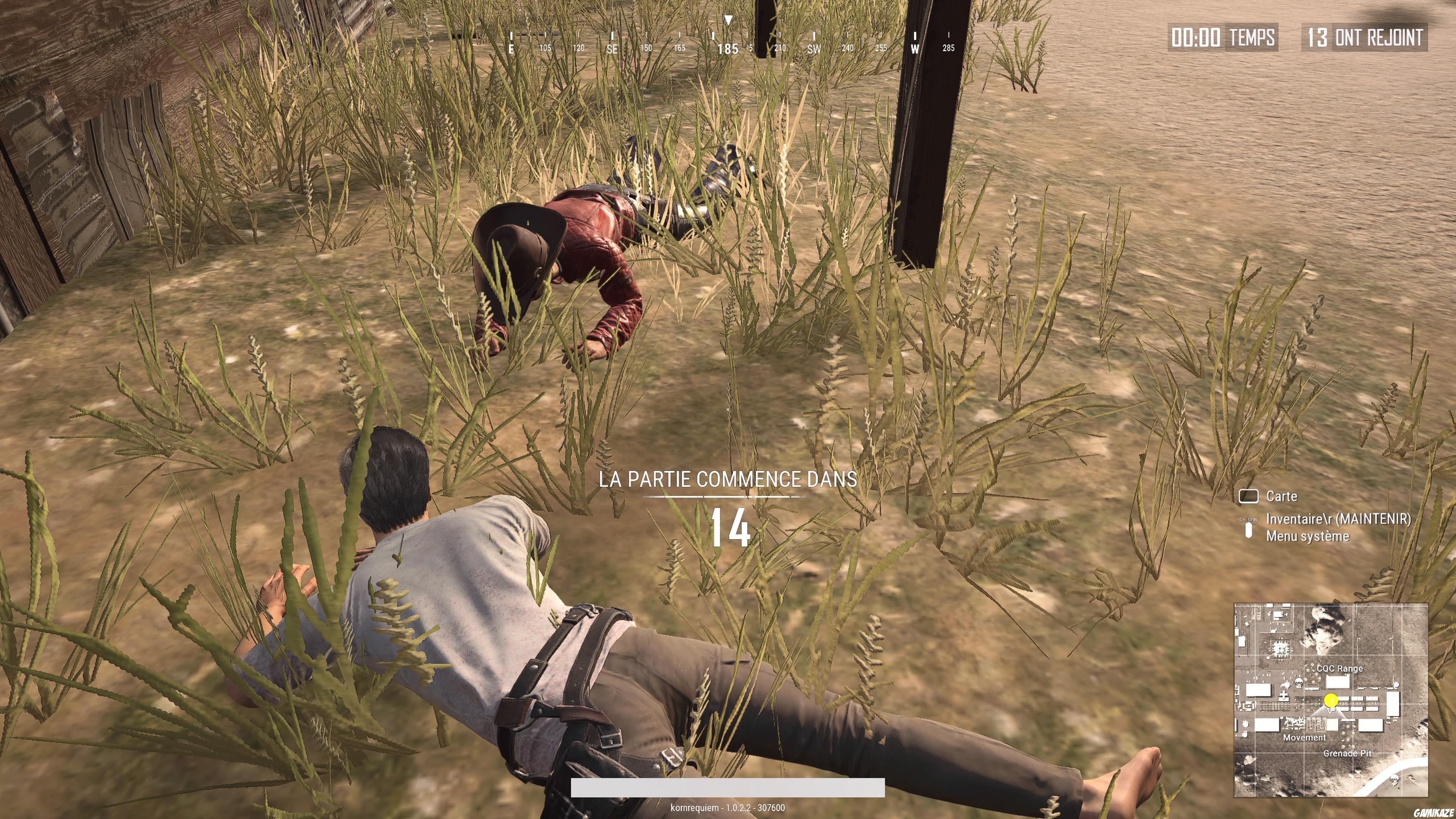 PLAYERUNKNOWN'S BATTLEGROUNDS