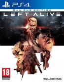 game type Action Left Alive