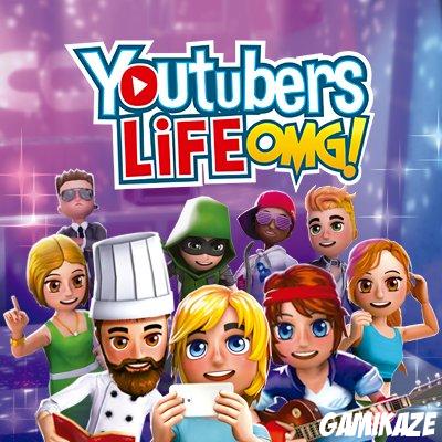 cover Youtubers Life OMG! Edition ps4