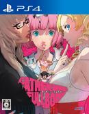 game type Puzzle Catherine : Full Body