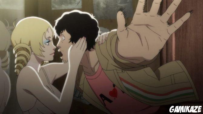 Catherine : Full Body