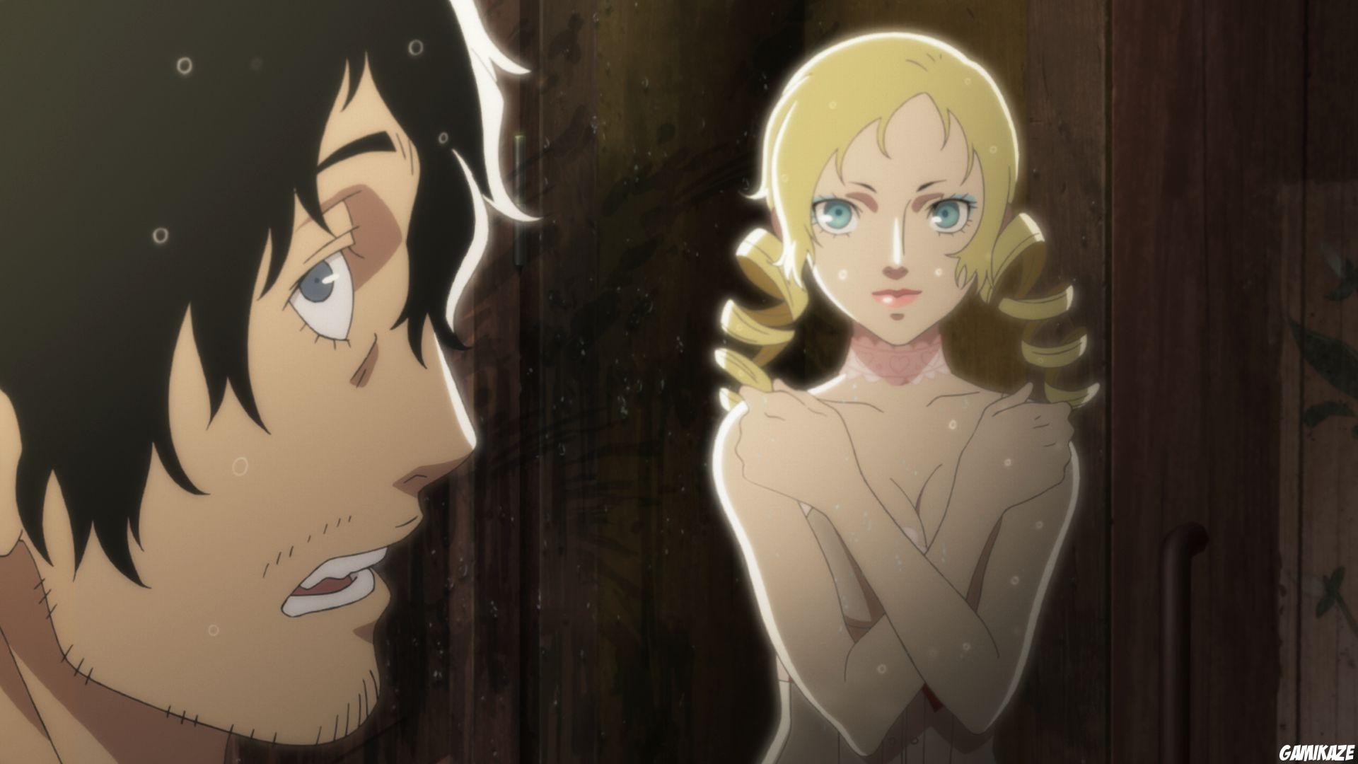 Catherine : Full Body