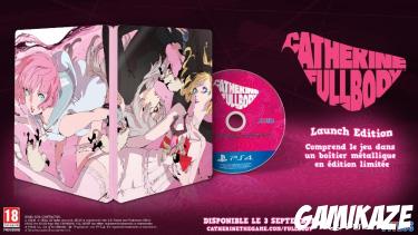 Catherine : Full Body