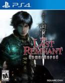 game type RPG The Last Remnant Remastered