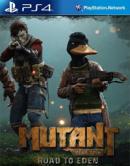 game type RPG Mutant Year Zero: Road to Eden