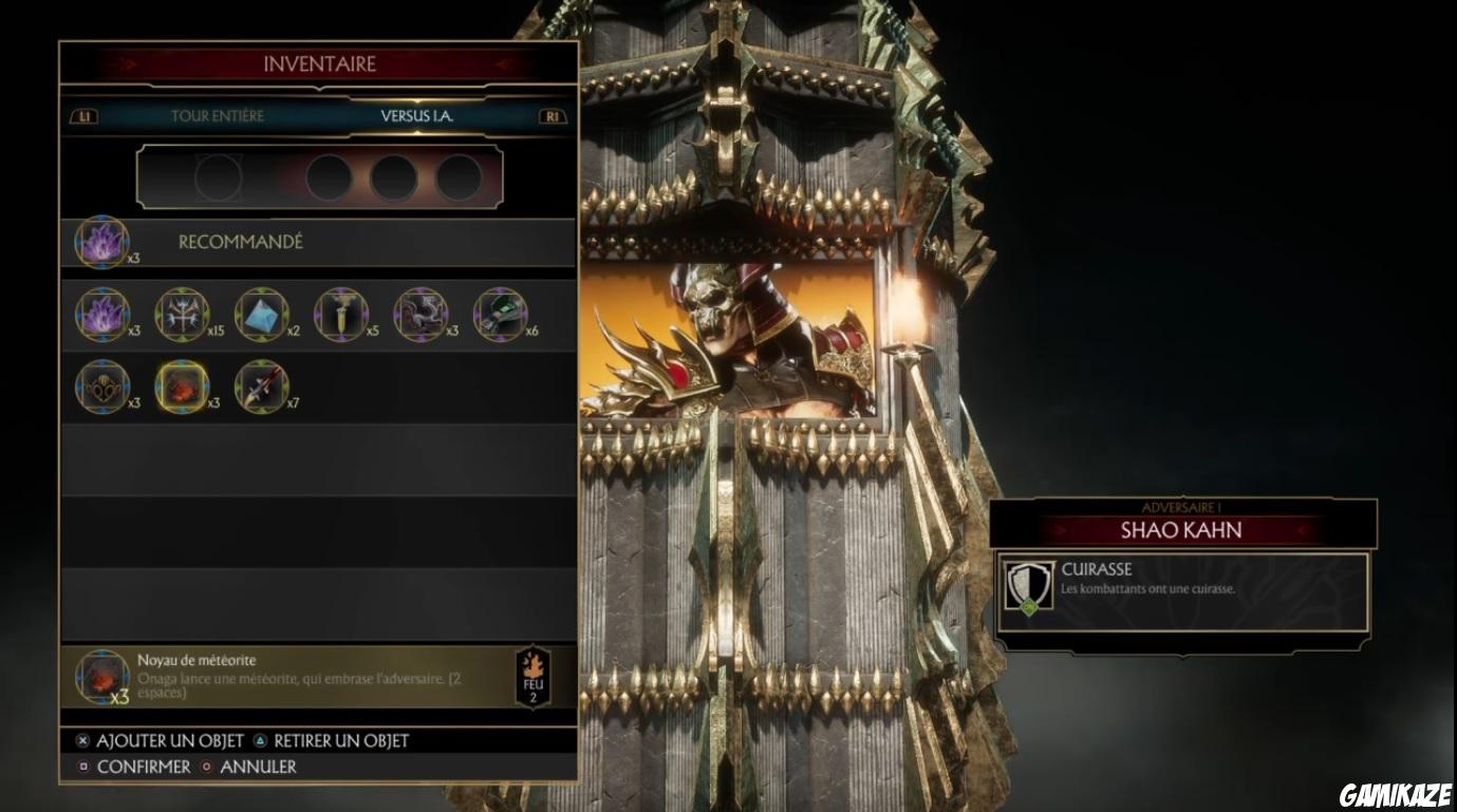 Mortal Kombat 11