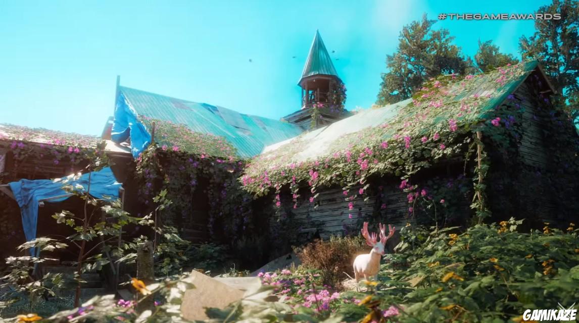 Far Cry : New Dawn