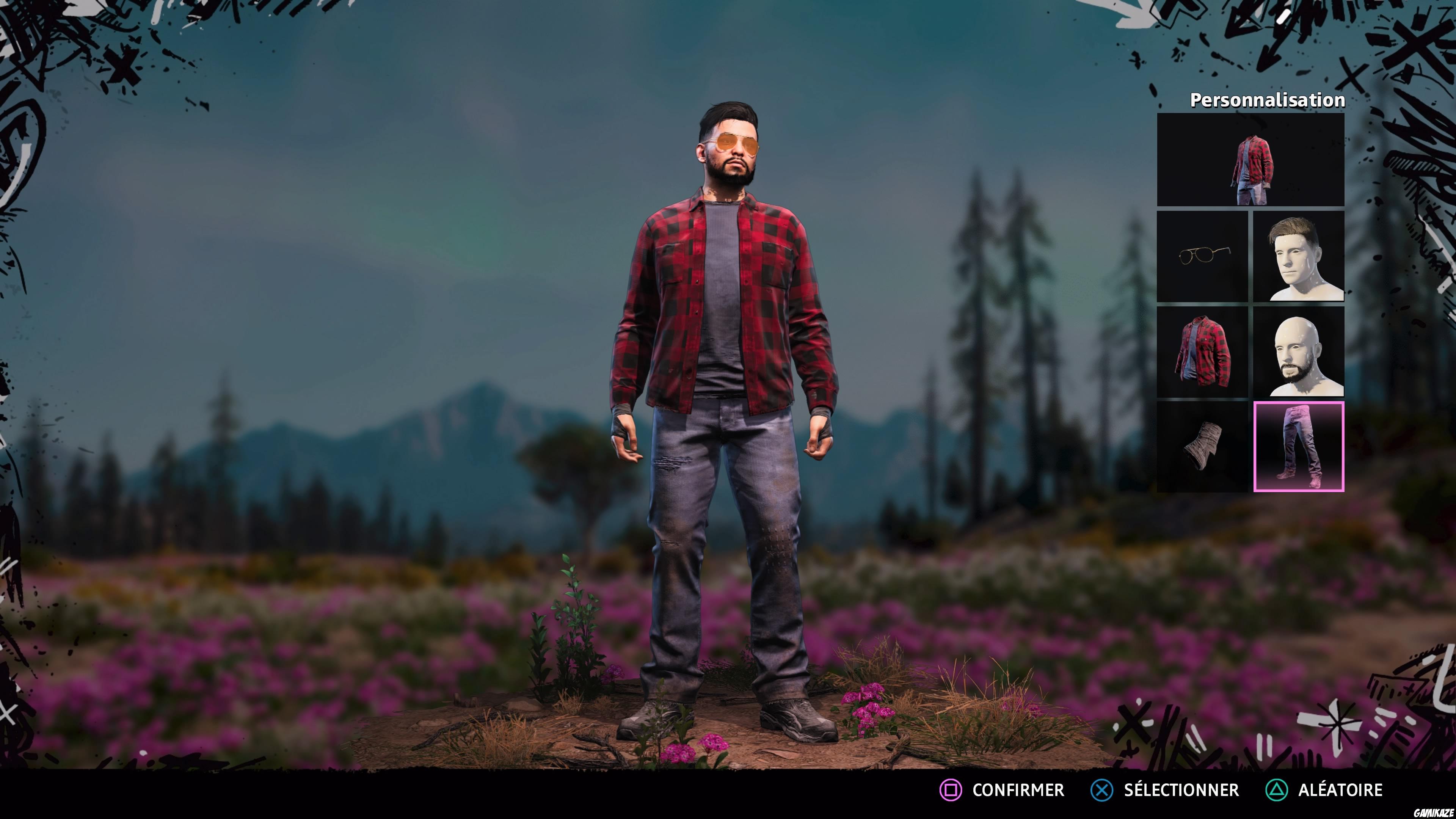 Far Cry : New Dawn