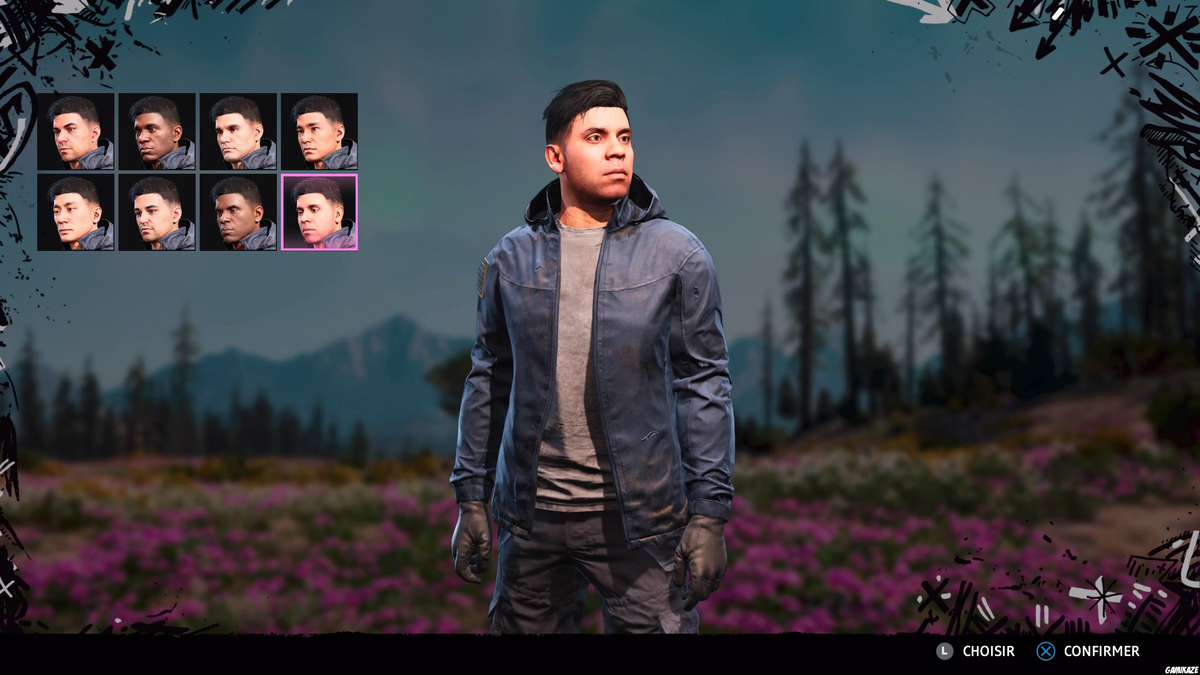 Far Cry : New Dawn