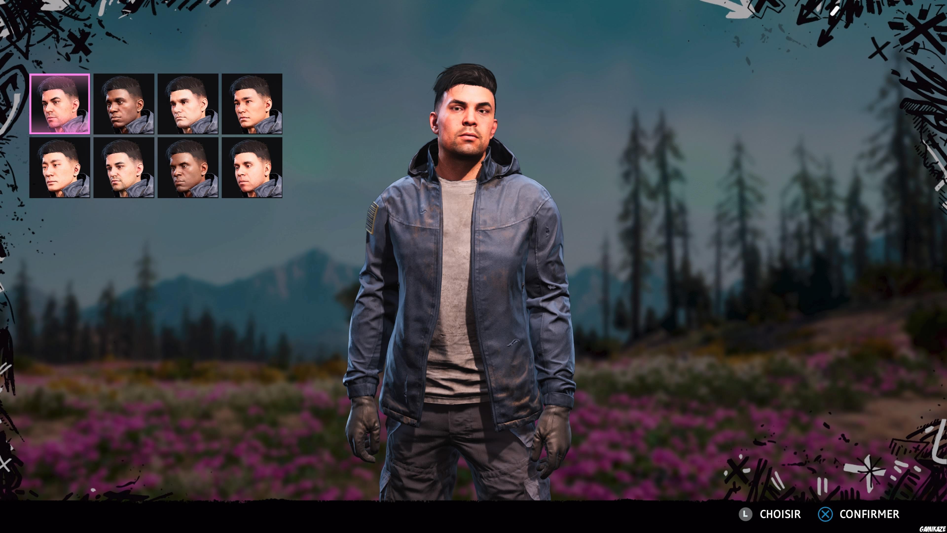 Far Cry : New Dawn