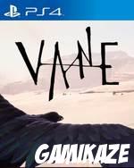 cover Vane ps4