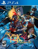 game type RPG YIIK : A PostModern RPG