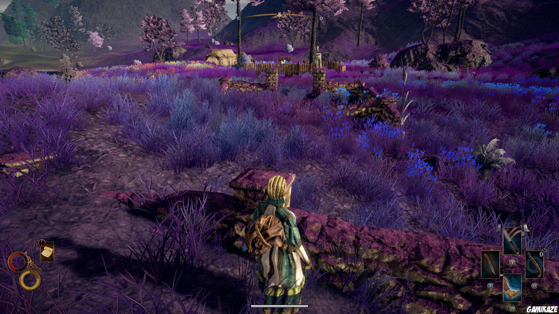 Outward