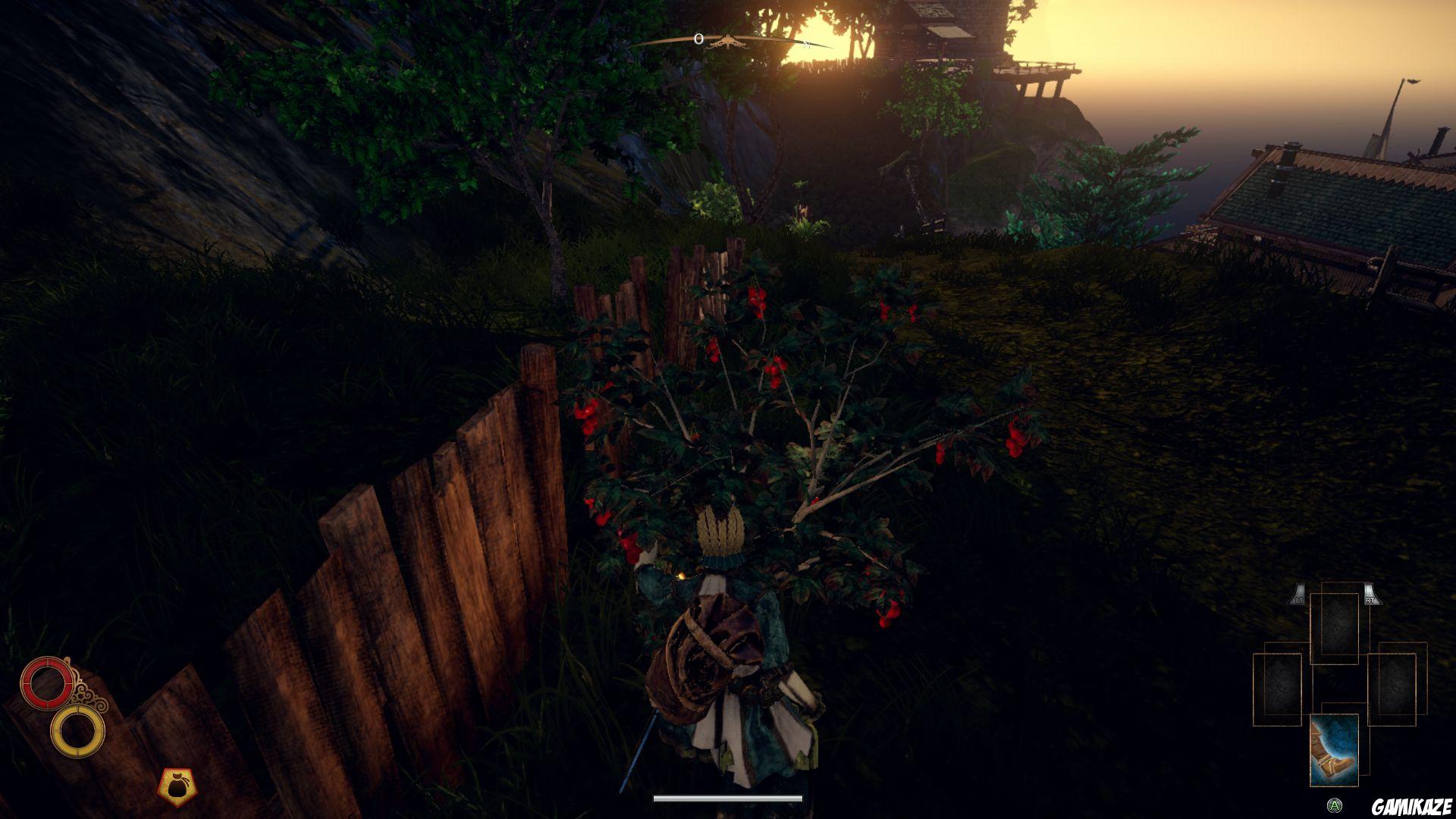 Outward