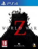 game type TPS World War Z