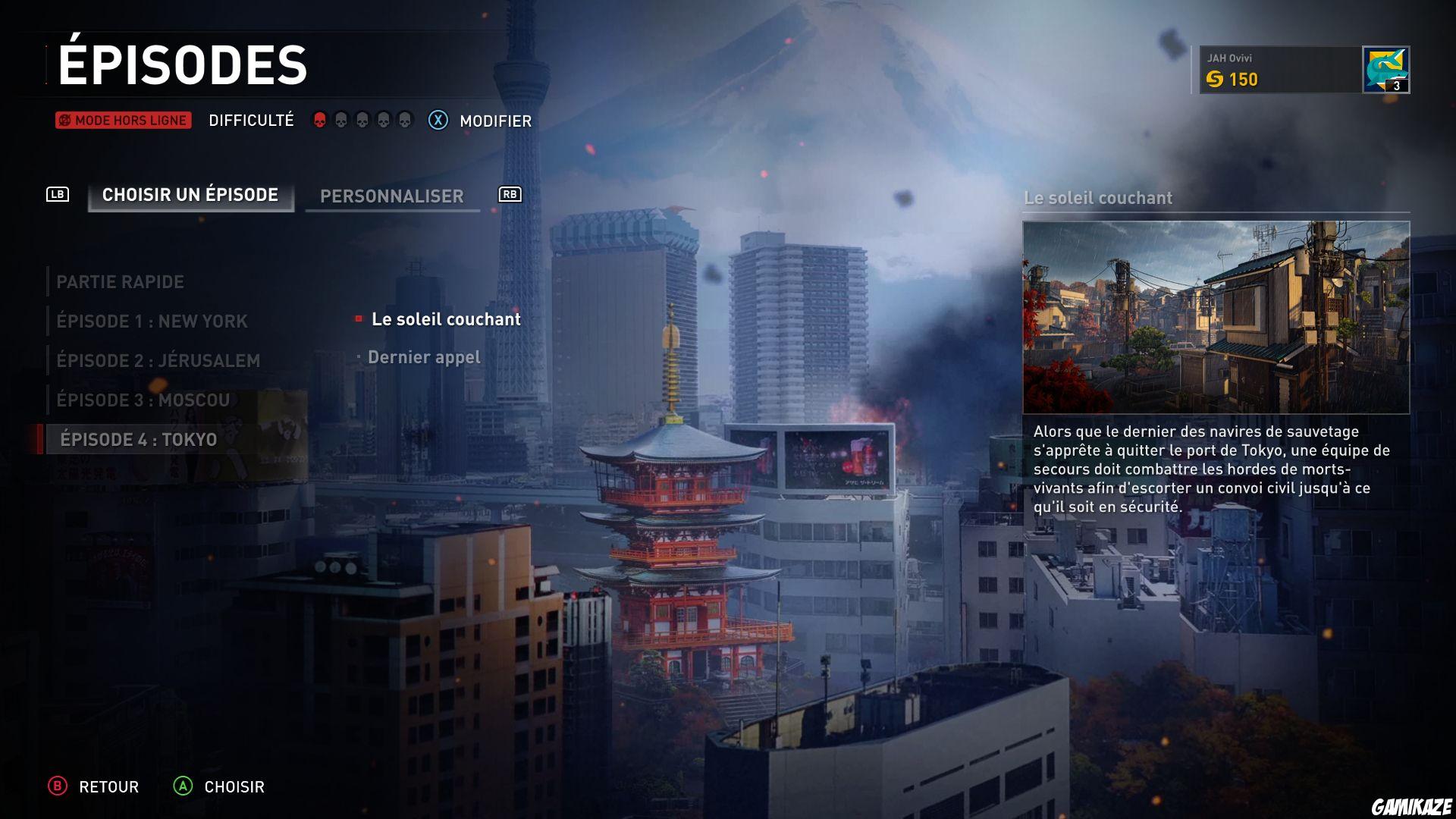 World War Z
