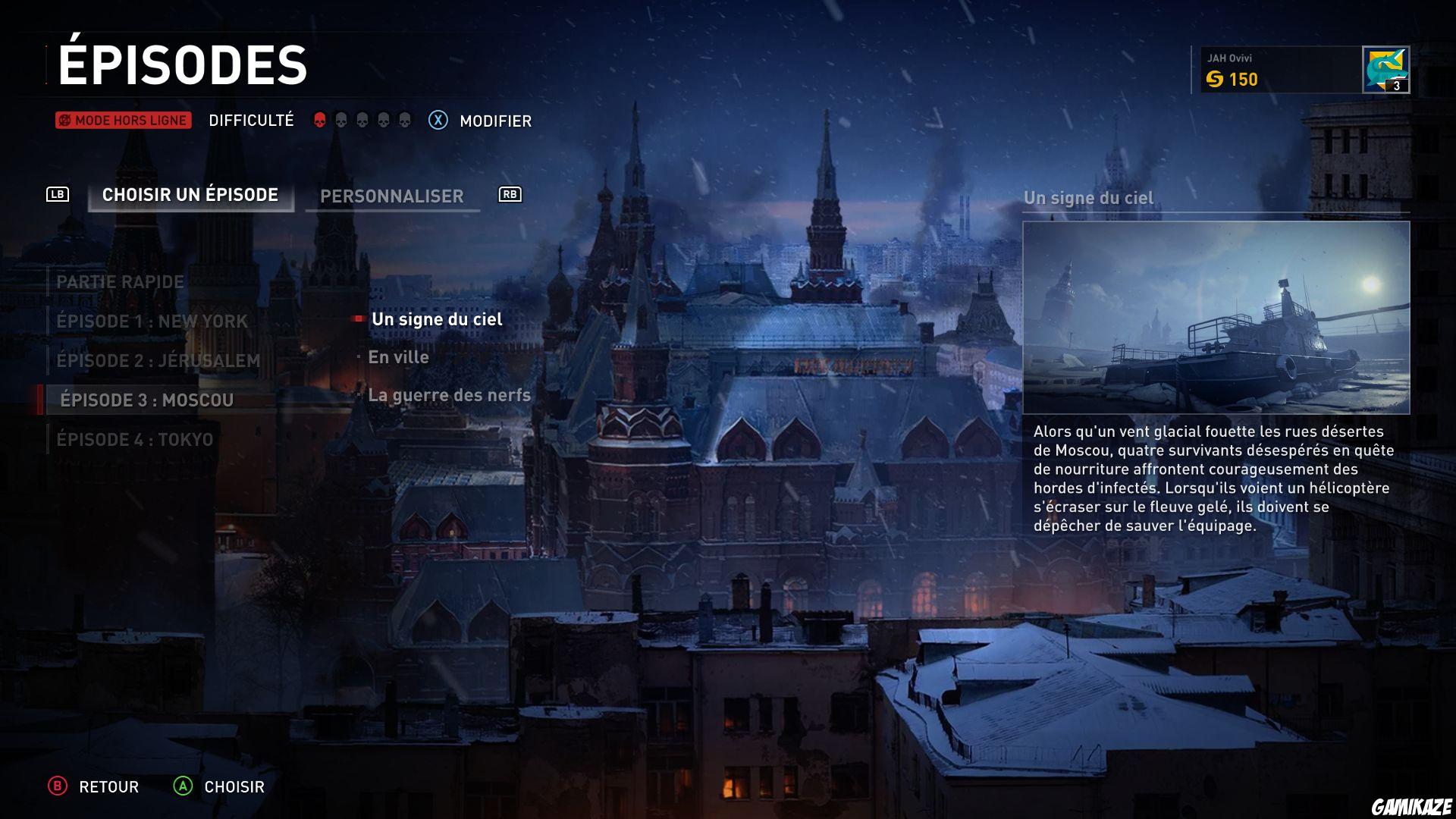 World War Z