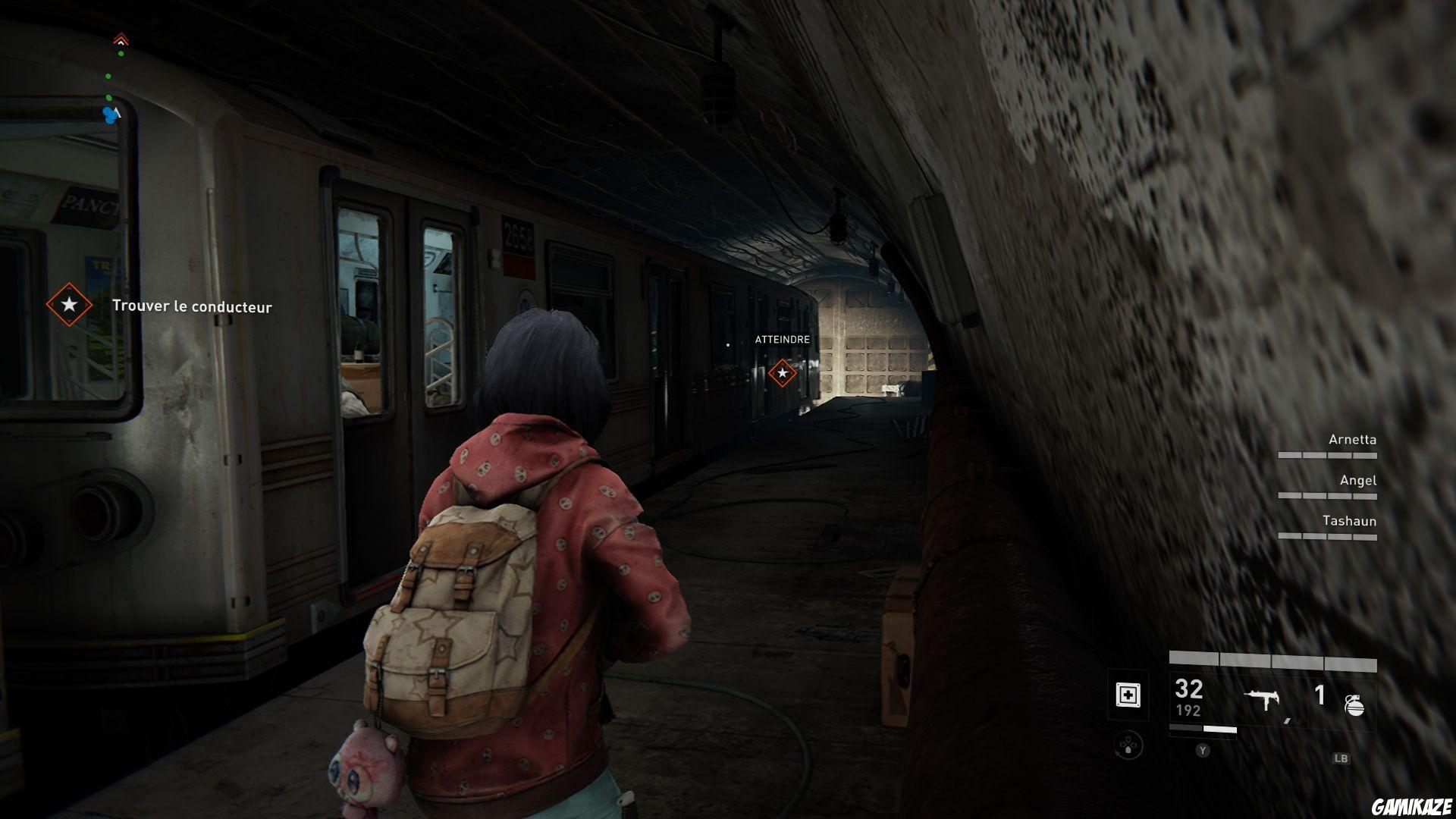 World War Z