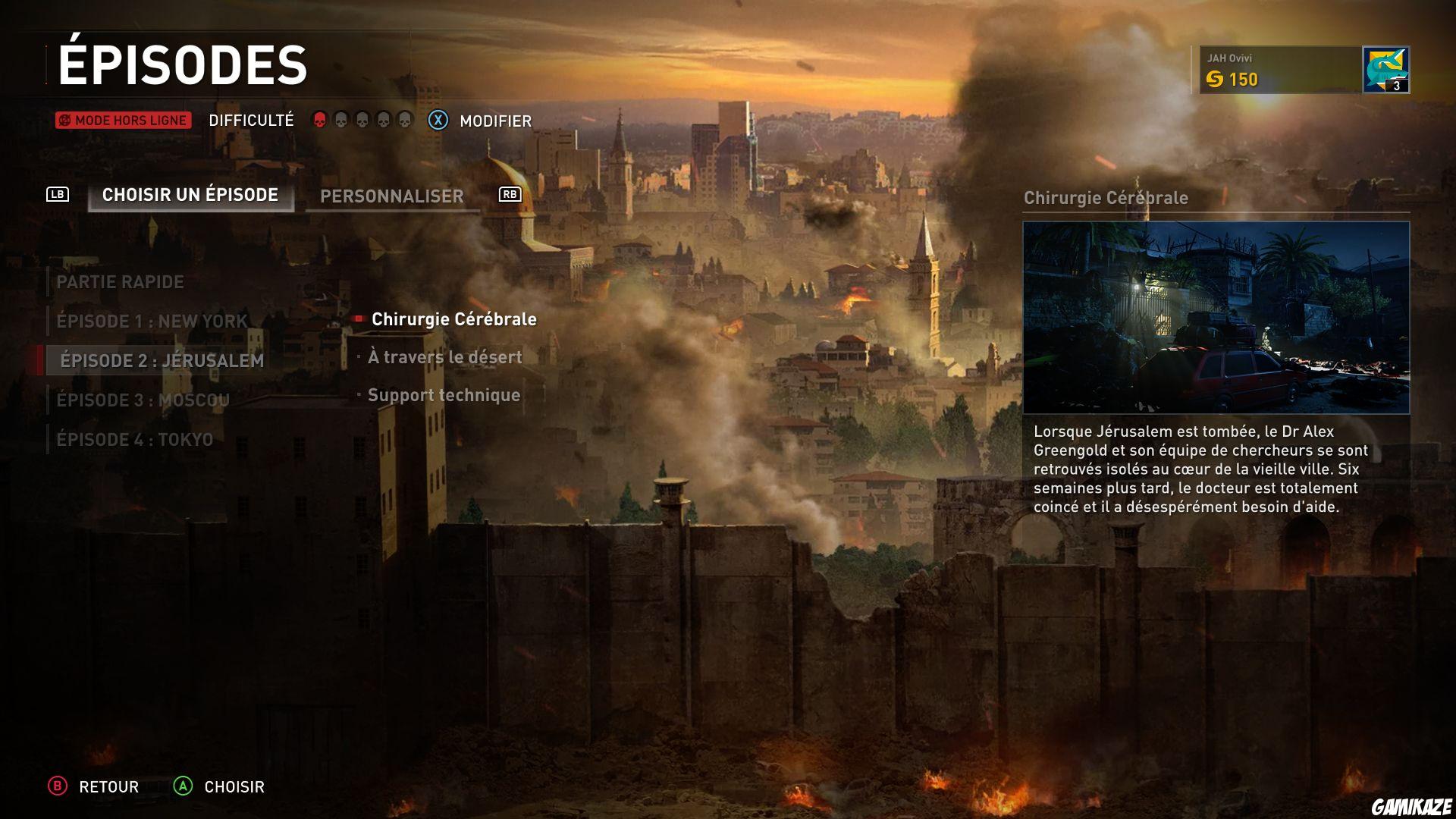 World War Z