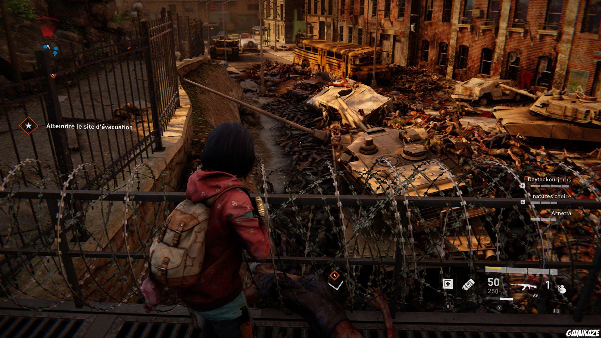 World War Z