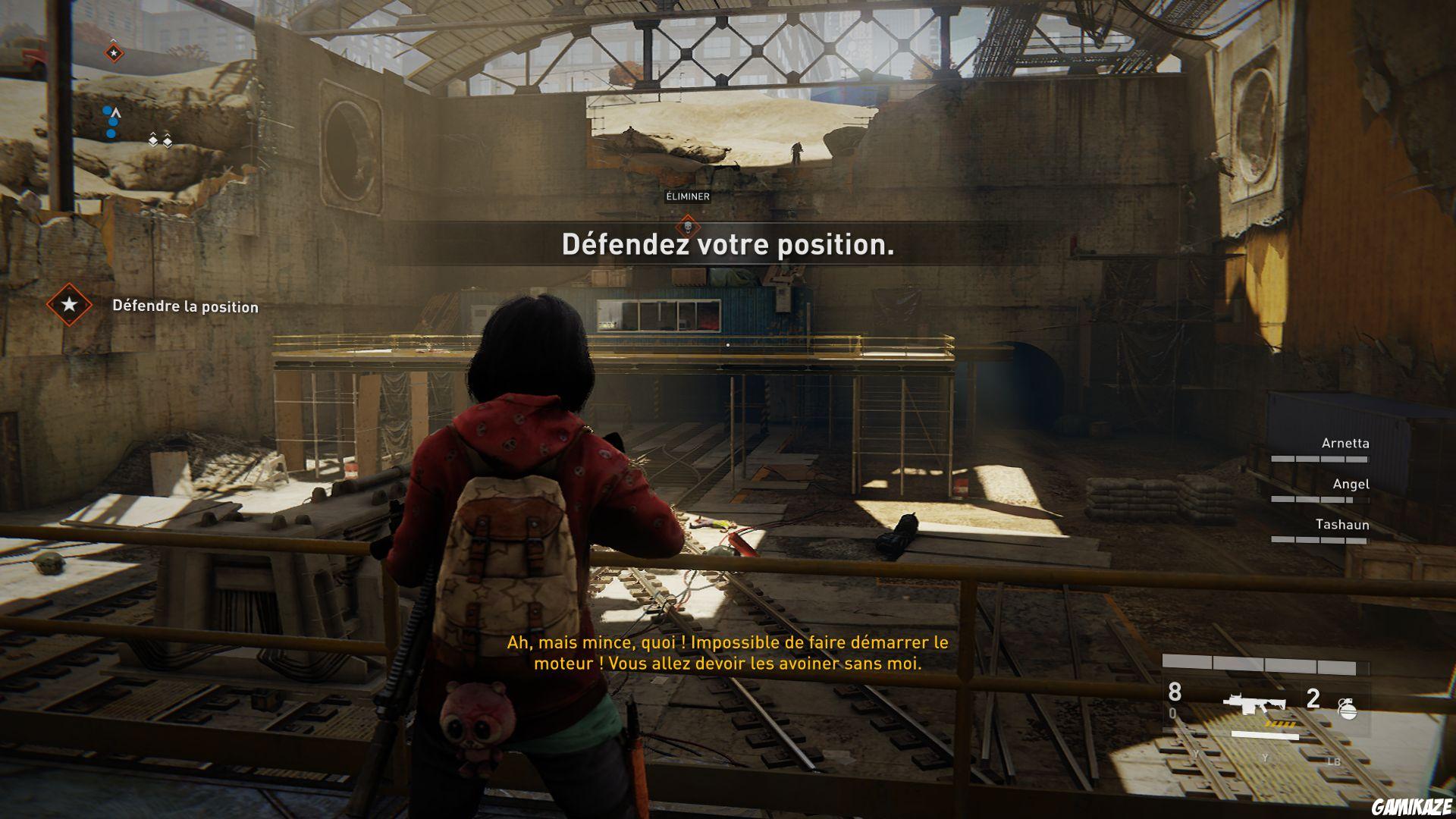 World War Z