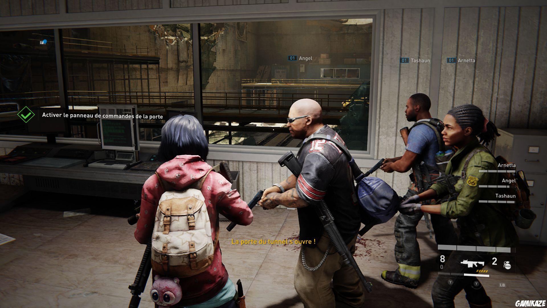World War Z
