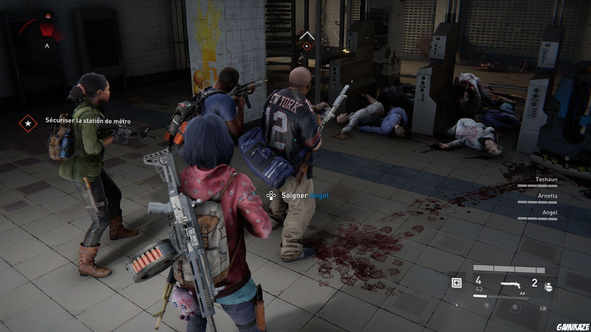 World War Z