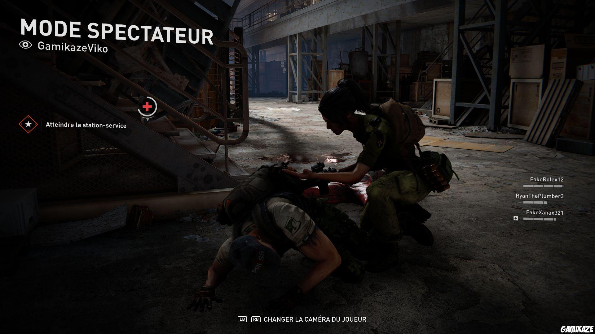 World War Z
