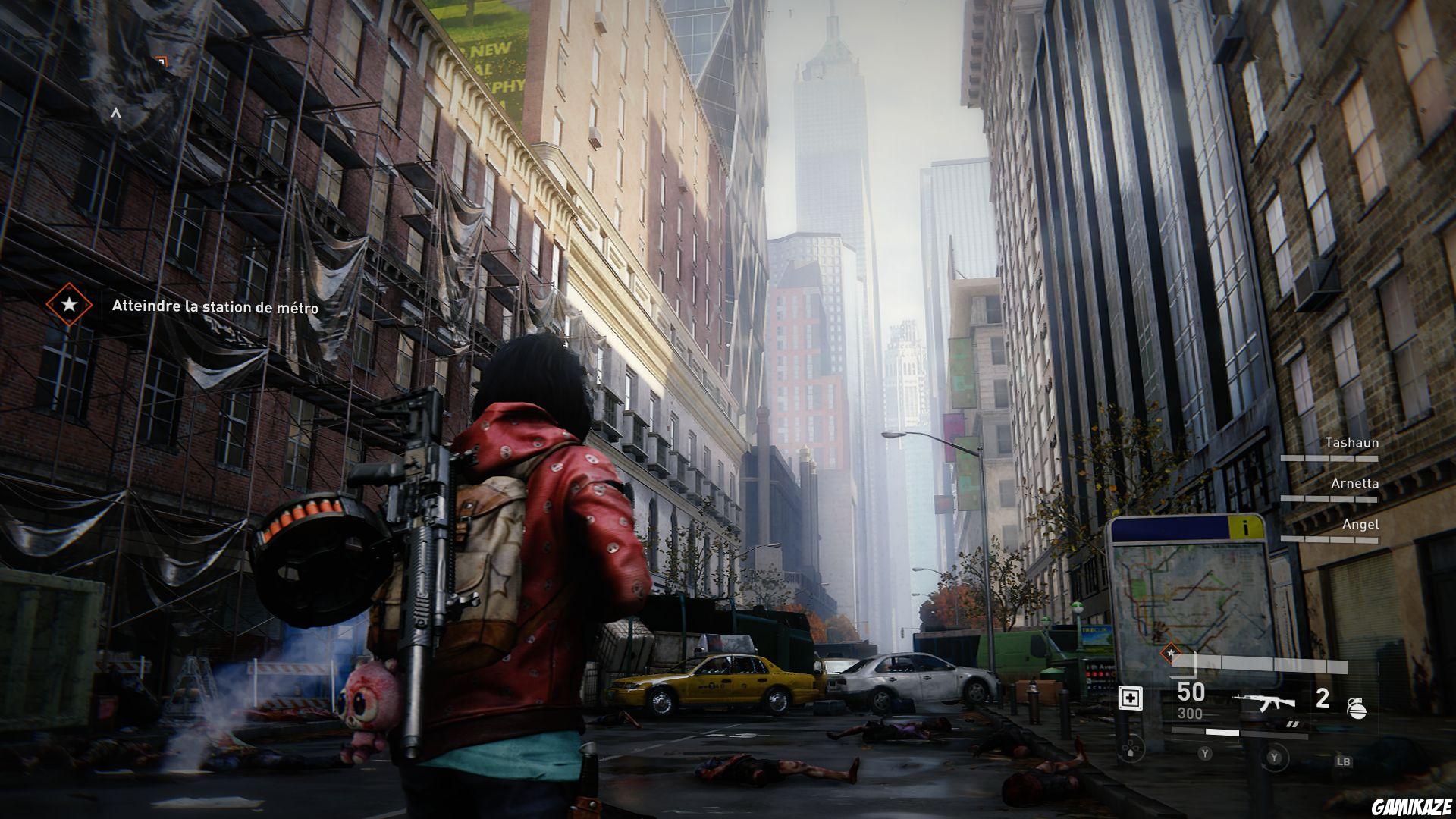 World War Z
