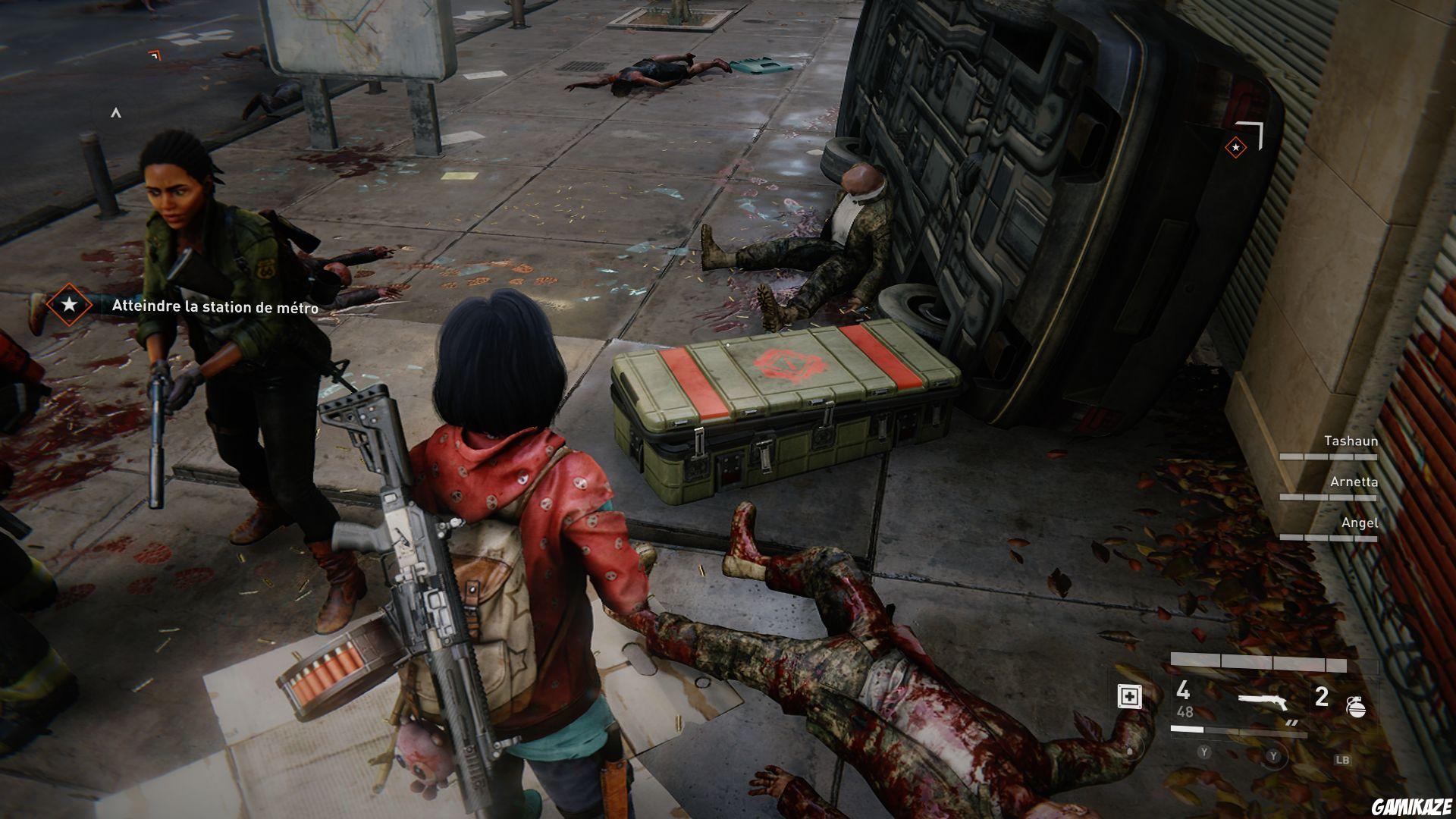 World War Z