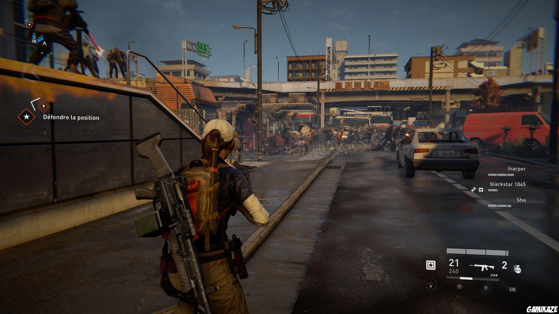World War Z