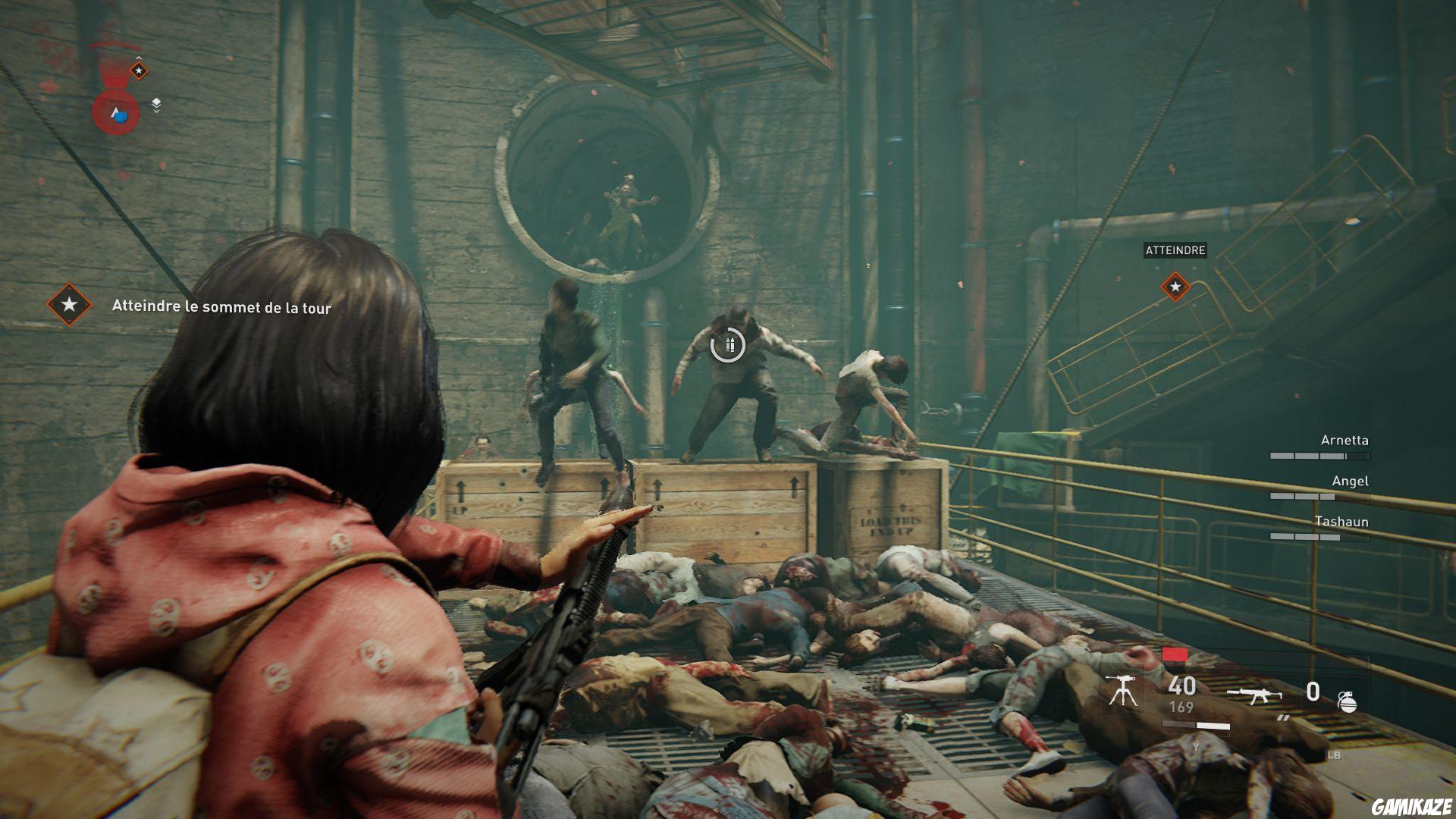 World War Z