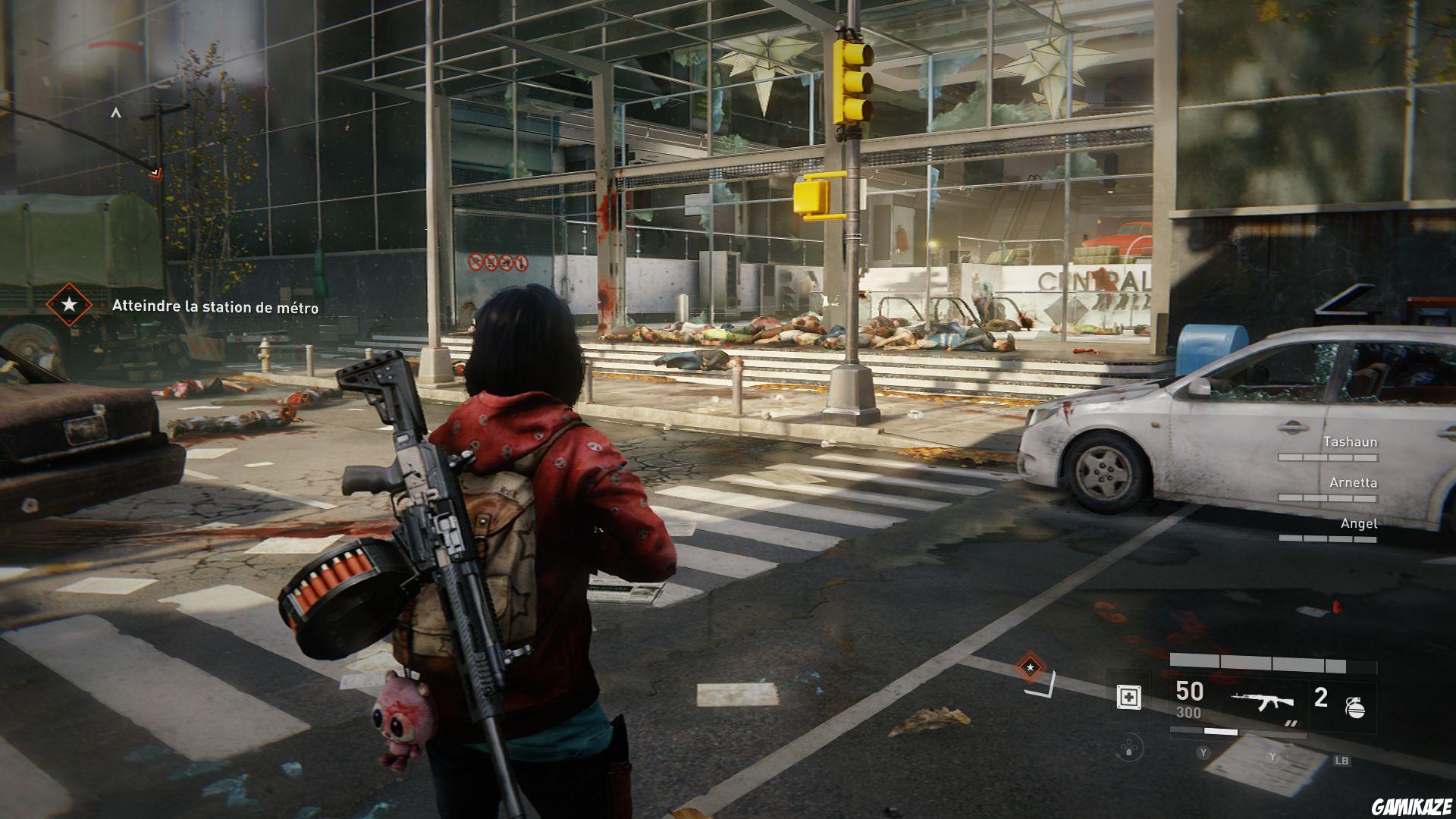 World War Z