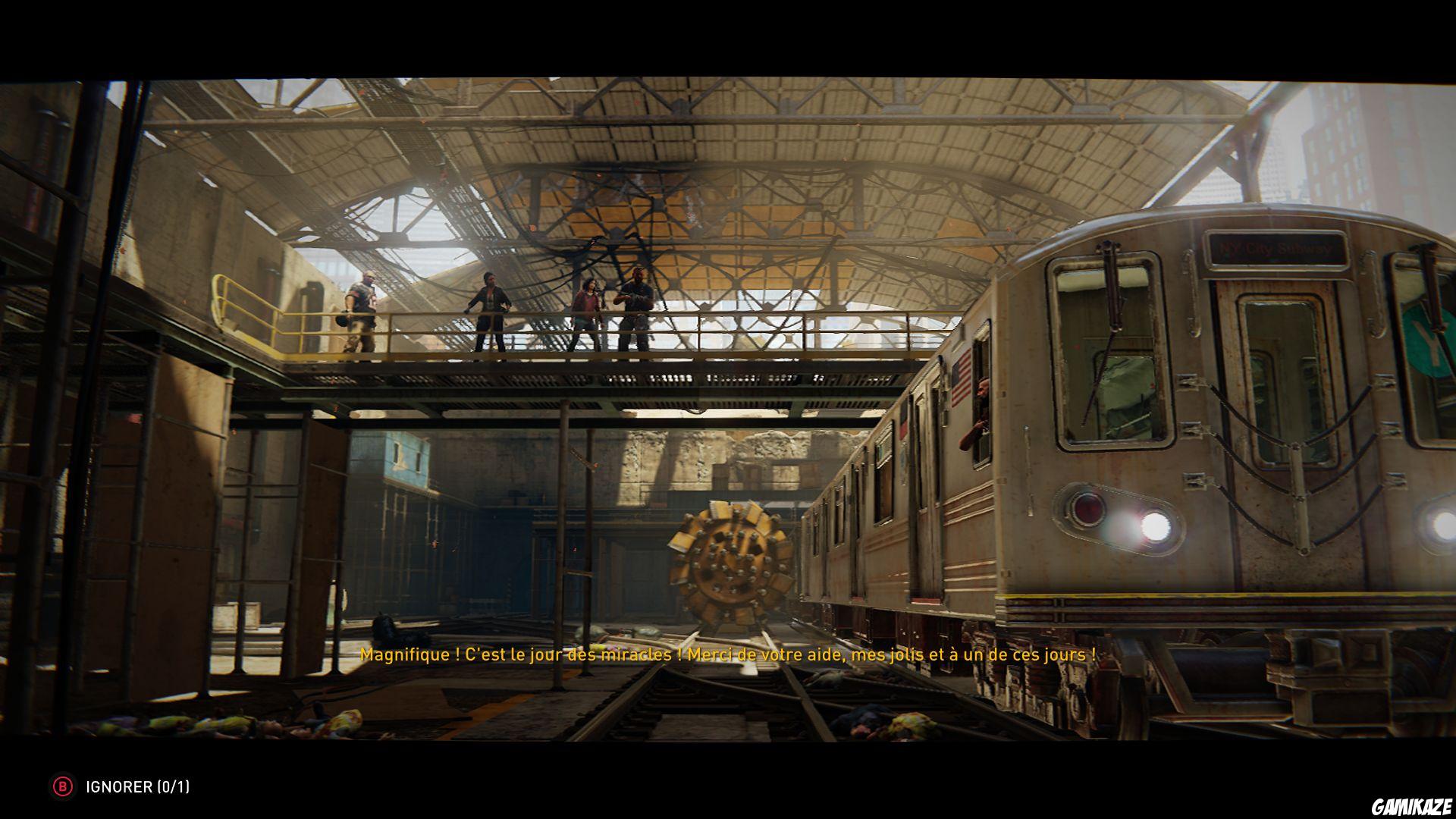 World War Z