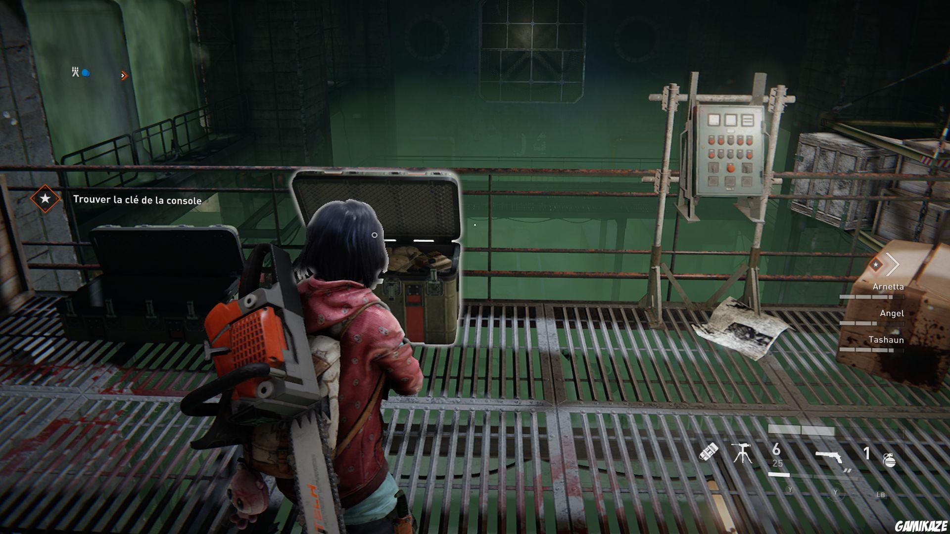 World War Z