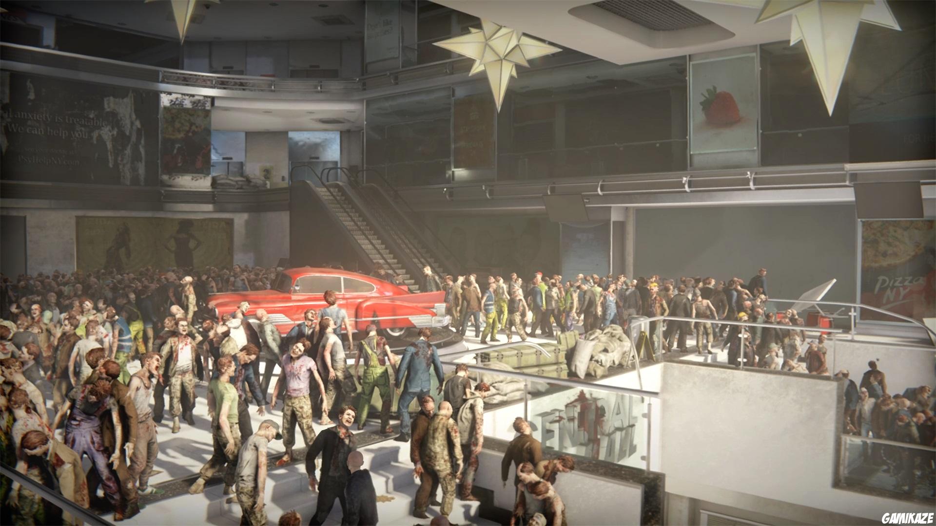 World War Z