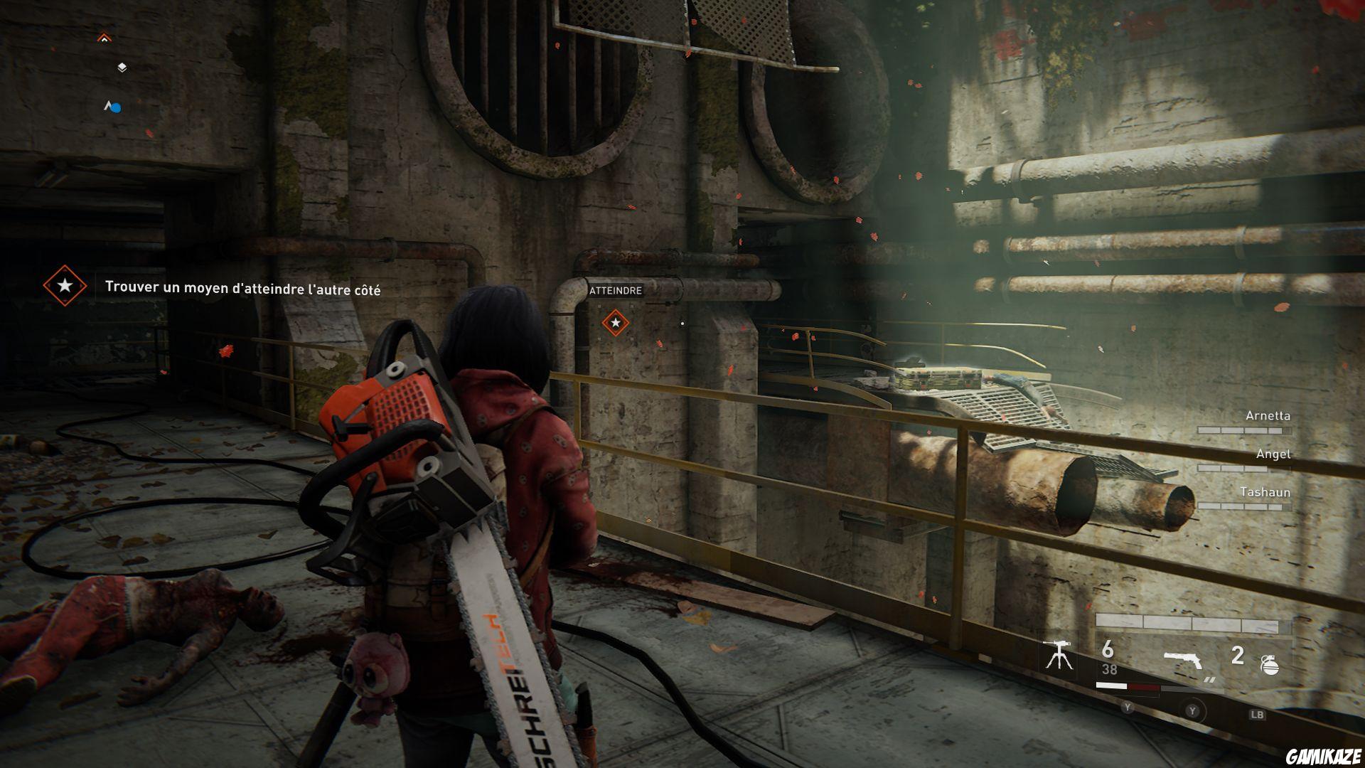 World War Z