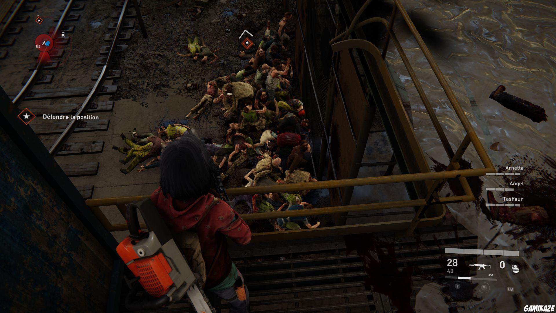World War Z