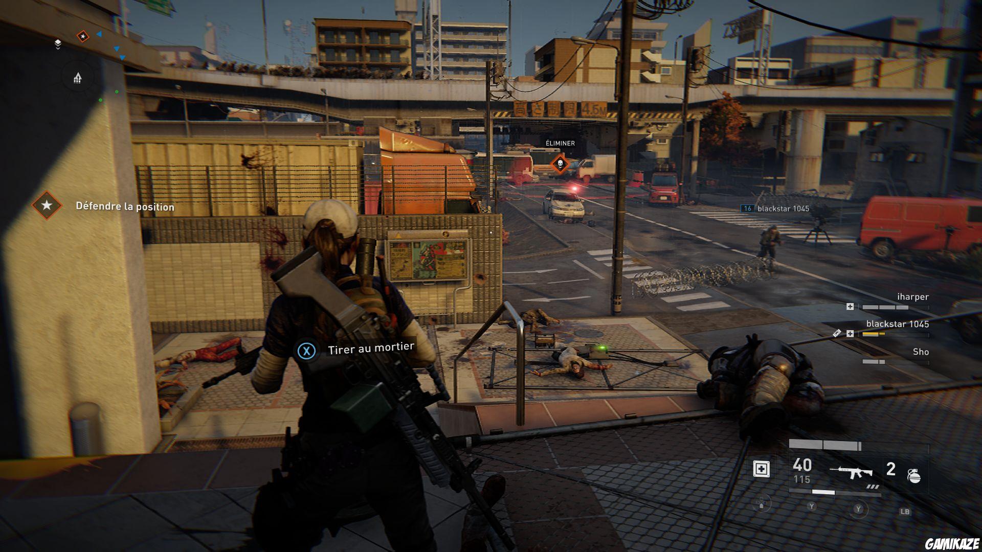 World War Z