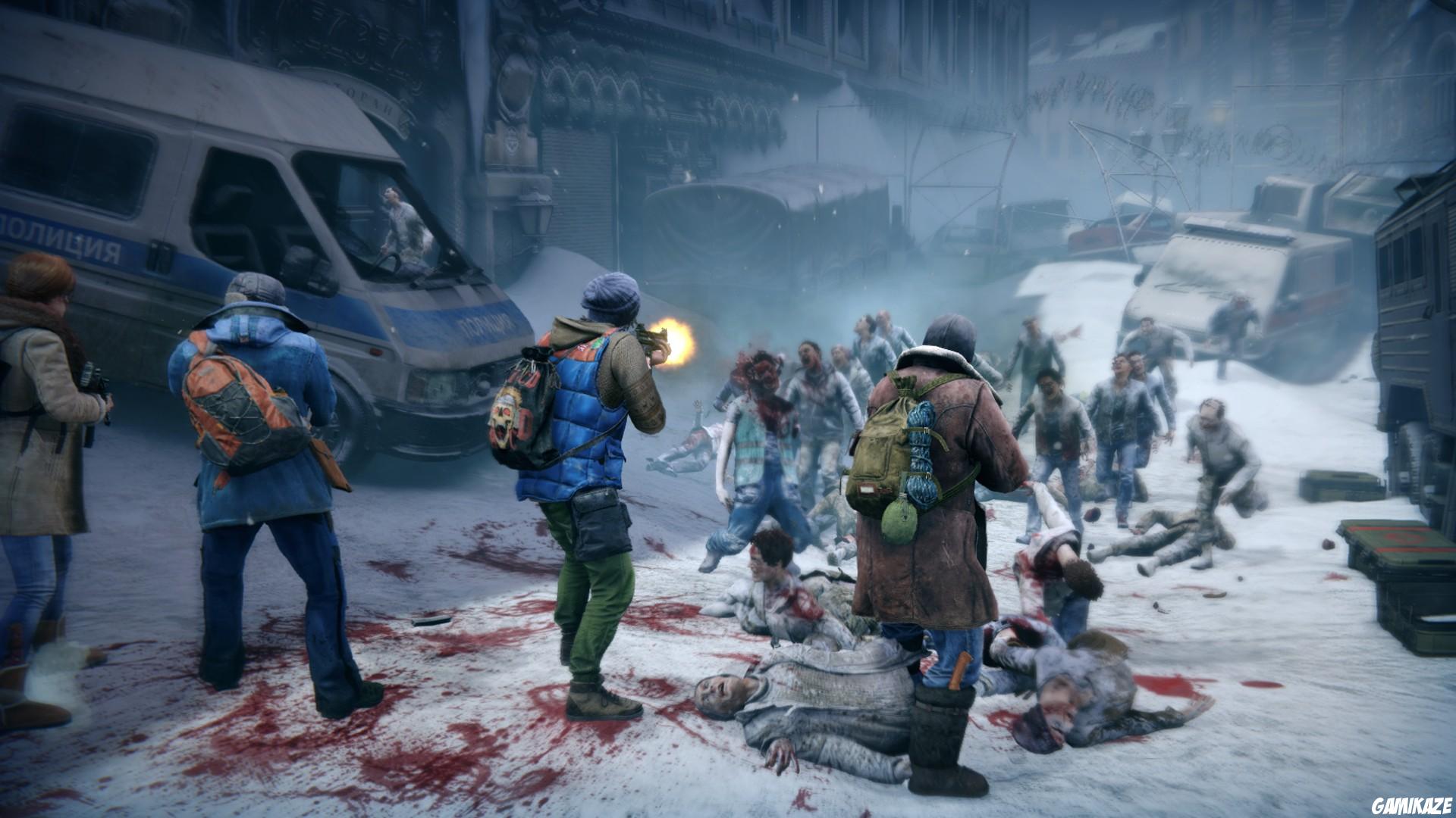 World War Z