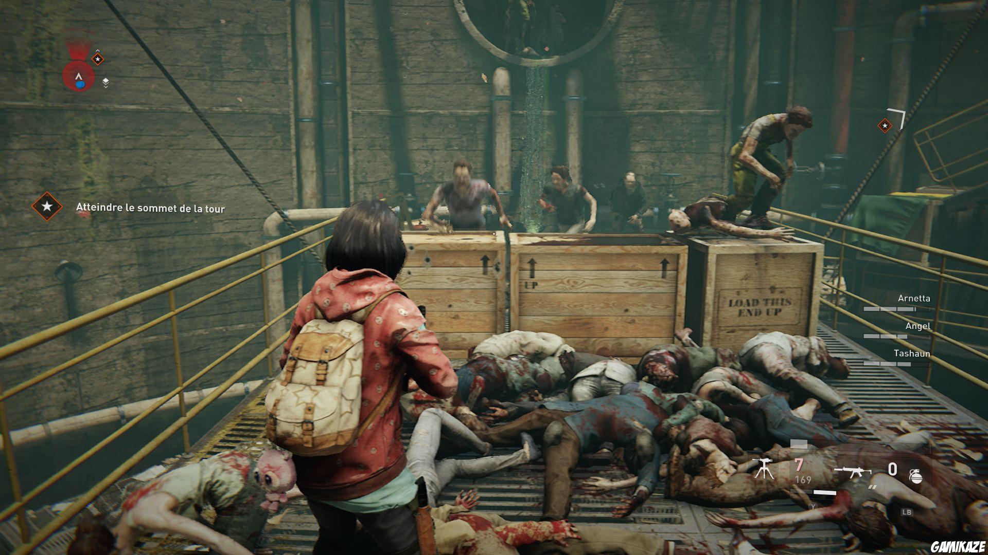World War Z