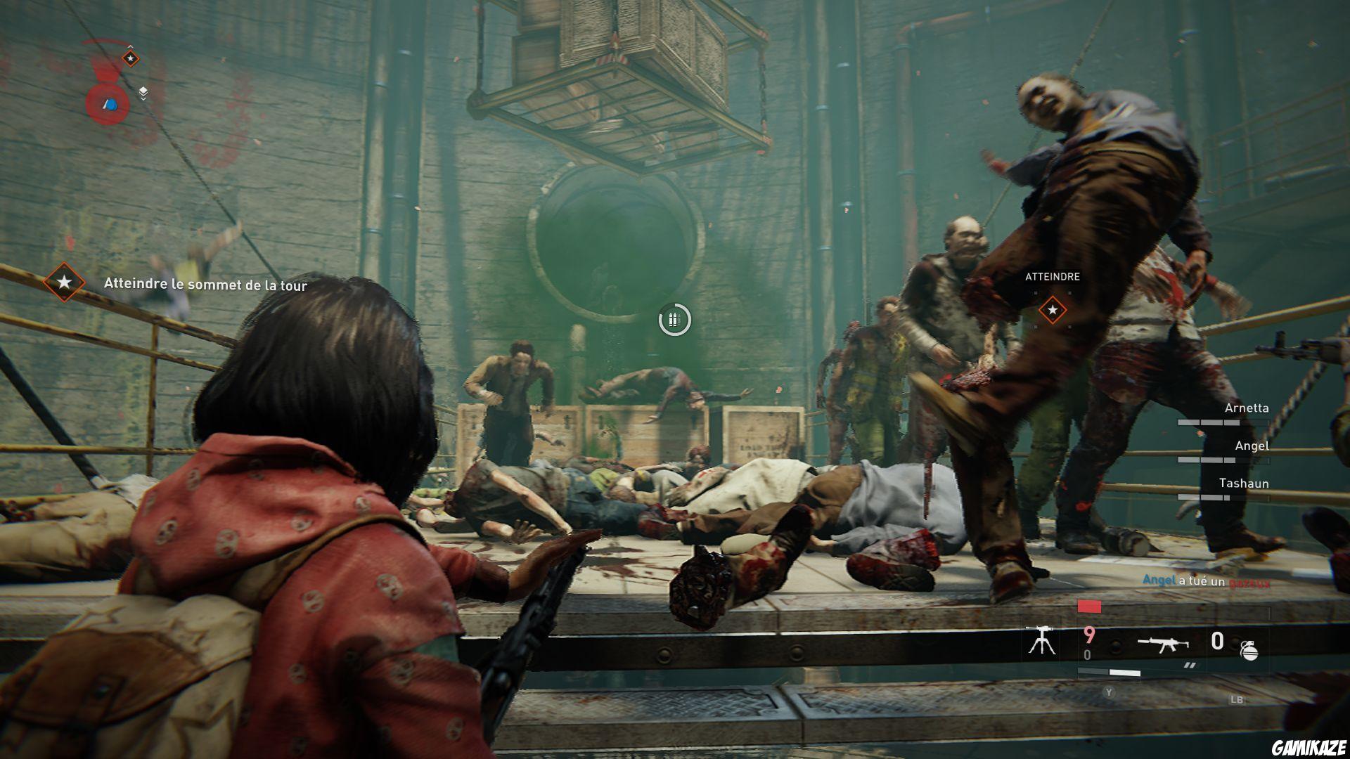 World War Z