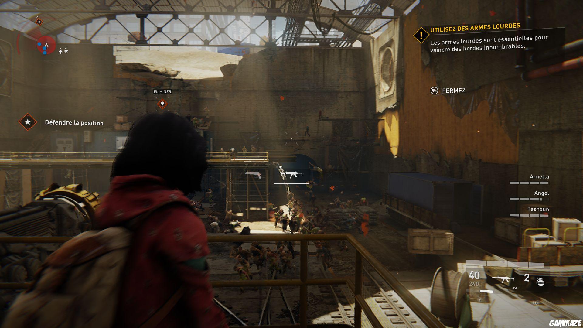 World War Z