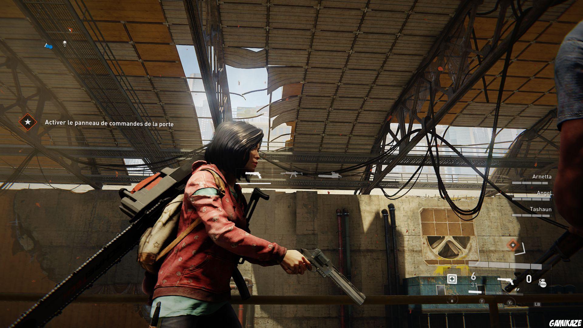 World War Z