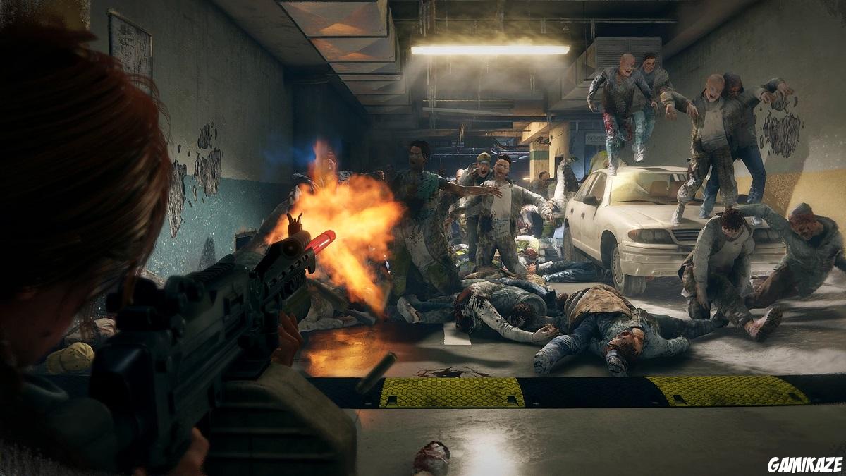 World War Z