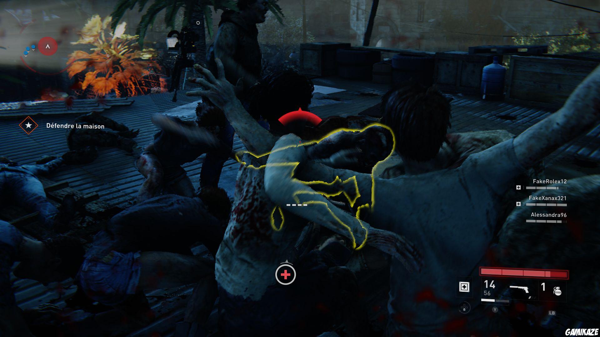 World War Z